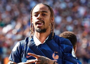 Disiapkan Jadi Pengganti Mo Salah, Liverpool Tebus Barcola dari PSG Rp 2,9 Triliun