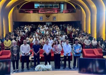 Propaganda Radikal Menyusup Lewat Game dan Medsos, Sekolah Didorong Perkuat Deteksi Dini
