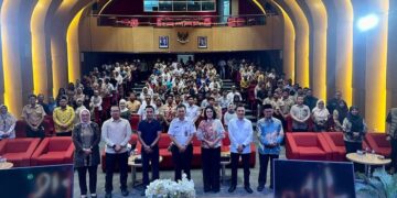 Propaganda Radikal Menyusup Lewat Game dan Medsos, Sekolah Didorong Perkuat Deteksi Dini
