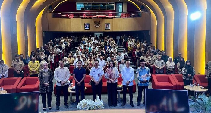 Propaganda Radikal Menyusup Lewat Game dan Medsos, Sekolah Didorong Perkuat Deteksi Dini