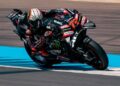 Bezzecchi Rebut Pole MotoGP Aragon 2026, Marc-Alex Marquez di Baris Terdepan