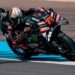 Bezzecchi Rebut Pole MotoGP Aragon 2026, Marc-Alex Marquez di Baris Terdepan