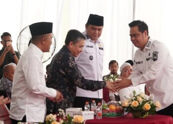 Eks Pesantren JI di Jepara Diminta Bangun Lingkungan Bebas dari Intoleransi, Radikalisme, dan Terorisme