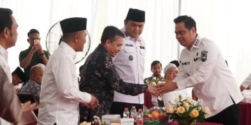 Eks Pesantren JI di Jepara Diminta Bangun Lingkungan Bebas dari Intoleransi, Radikalisme, dan Terorisme
