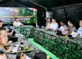Bupati Nagekeo Ungkap Dampak Tak Terduga MBG: Kehadiran Siswa Naik hingga KDRT Menurun