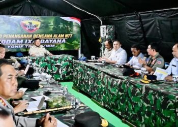 Bupati Nagekeo Ungkap Dampak Tak Terduga MBG: Kehadiran Siswa Naik hingga KDRT Menurun