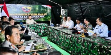 Bupati Nagekeo Ungkap Dampak Tak Terduga MBG: Kehadiran Siswa Naik hingga KDRT Menurun