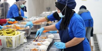 BGN Perketat Disiplin Operasional Dapur, Kepala SPPG Wajib Hadir Langsung Sejak Mulai Proses Memasak