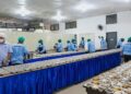Implementasi Zero Tolerance Pelanggaran MBG, BGN Copot 137 Kepala SPPG