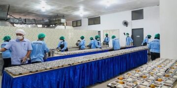 Implementasi Zero Tolerance Pelanggaran MBG, BGN Copot 137 Kepala SPPG