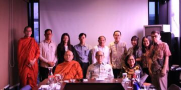 Belajar dari Indonesia, Tiga Negara ASEAN Dalami Pendidikan Lintas Agama untuk Cegah Radikalisme