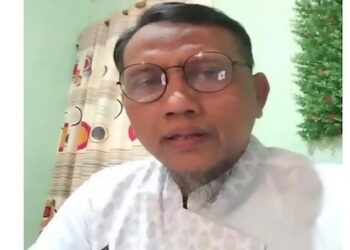 Mantan Anggota JI Ingatkan Pentingnya Menghormati Jasa Pahlawan Lewat Pengibaran Bendera