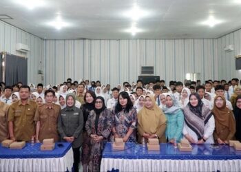 FKUB Bojonegoro Bawa Pesan Toleransi ke Sekolah, 300 Pelajar Diajak Dialog Lintas Agama