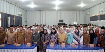 FKUB Bojonegoro Bawa Pesan Toleransi ke Sekolah, 300 Pelajar Diajak Dialog Lintas Agama
