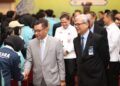 Gubernur Lemhannas Minta Mahasiswa UNS Kritis Hadapi Ledakan Informasi dan AI