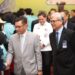 Gubernur Lemhannas Minta Mahasiswa UNS Kritis Hadapi Ledakan Informasi dan AI