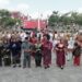 Dari Sumenep, Busana Adat Jadi Pesan Persatuan di Tengah Keberagaman