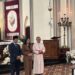 Harmoni Istiqlal-Katedral Jadi Simbol Toleransi, Menteri Jerman Soroti Kekuatan Dialog Antariman Indonesia