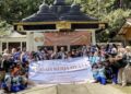 Belajar Toleransi Tak Cukup di Kelas, Siswa SD di Banyumas Diajak Menjelajah Kampung Buddhis
