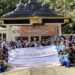 Belajar Toleransi Tak Cukup di Kelas, Siswa SD di Banyumas Diajak Menjelajah Kampung Buddhis