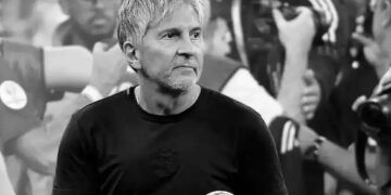 Ayah Lionel Messi, Jorge Messi, Meninggal Dunia di Usia 68 Tahun