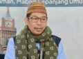 MUI Tegaskan Terorisme Bukan Jihad, Melainkan Kejahatan yang Bertentangan dengan Agama