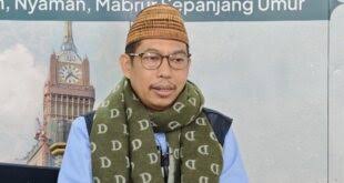 MUI Tegaskan Terorisme Bukan Jihad, Melainkan Kejahatan yang Bertentangan dengan Agama