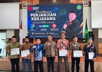 Anak Rentan Terpapar Ideologi Kekerasan di Dunia Maya, Babel Perkuat Sistem Pencegahan