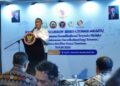 Deradikalisasi Tak Cukup di Balik Lapas, BNPT Dorong Pendekatan Berbasis Kasus