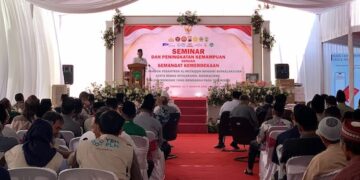 BNPT Perkuat Kemandirian Pesantren Eks JI Al-Muttaqin Jepara