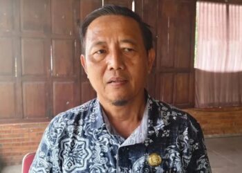Sembilan Anak Sleman Terpapar Radikalisme Digital, Rehabilitasi Jadi Pilihan Utama