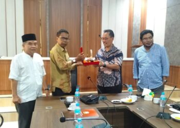 Pageu Gampong hingga Kontrol Sosial, Kearifan Aceh Dinilai Bisa Cegah Radikalisme