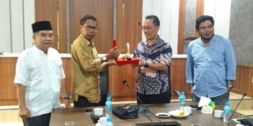 Pageu Gampong hingga Kontrol Sosial, Kearifan Aceh Dinilai Bisa Cegah Radikalisme