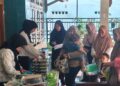 MBG Sasar 72 Ibu dan Balita di Sleman, Perkuat Upaya Cegah Stunting