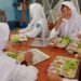 MBG di Desa Tertinggal Lebak: Menu Bergizi hingga Lapangan Kerja untuk Warga Lokal