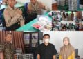 Sempat Terhenti, Siswa MAN Buol Antusias Sambut Kehadiran MBG Kembali