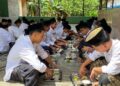 Ponpes dengan Lebih dari 1.000 Santri Diizinkan Bangun Dapur MBG