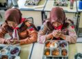 Dari Kotak MBG ke Prestasi: Kisah Siswa SMPN 23 Surabaya Menjaga Energi dan Mengejar Mimpi