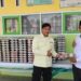 Jaga Keamanan Pangan, MTsN 1 Batang Hari Terapkan Pemeriksaan Berlapis pada MBG