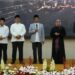 Menag Nasaruddin: Meneladani Nabi Juga Berarti Menjaga Alam