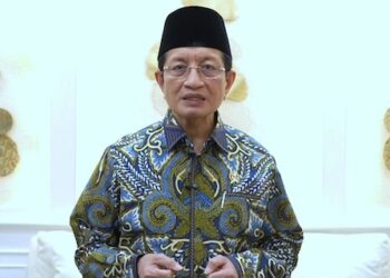 Maulid Nabi 1448 H, Menag Ajak Umat Teladani Rasulullah dalam Merawat Toleransi