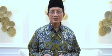 Maulid Nabi 1448 H, Menag Ajak Umat Teladani Rasulullah dalam Merawat Toleransi