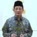 Maulid Nabi 1448 H, Menag Ajak Umat Teladani Rasulullah dalam Merawat Toleransi