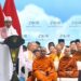 Menag: Kerukunan Antarumat Beragama Jadi Kekuatan Indonesia Menatap Masa Depan