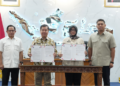 Data MBG Diintegrasikan dengan Dukcapil, BGN Kejar Penyaluran Tepat Sasaran
