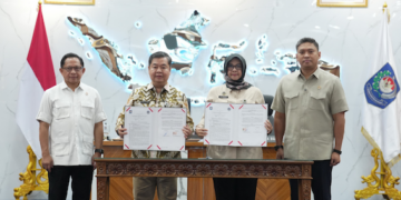 Data MBG Diintegrasikan dengan Dukcapil, BGN Kejar Penyaluran Tepat Sasaran