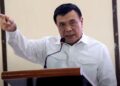 Pemerintah Tegaskan Simbol Negara Wajib Dihormati, Perdamaian Aceh Harus Dijaga