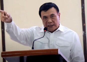 Pemerintah Tegaskan Simbol Negara Wajib Dihormati, Perdamaian Aceh Harus Dijaga