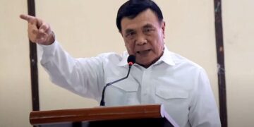 Pemerintah Tegaskan Simbol Negara Wajib Dihormati, Perdamaian Aceh Harus Dijaga