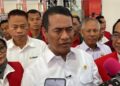 MBG Jadi Jalan Keluar Peternak Ayam, Pemerintah Siapkan Pasar dan Pakan Bersubsidi